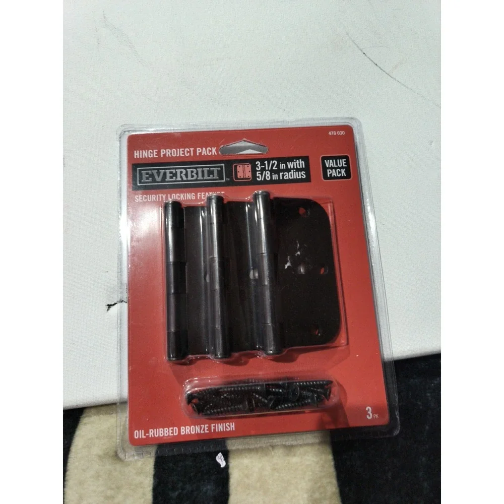 3-Pack EVERBILT 3-1/2